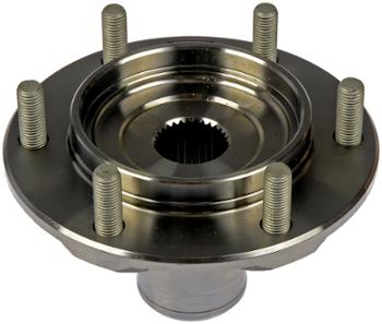 2005 Toyota Sequoia Wheel Hub Front Dorman 930417 image 4 of 4
