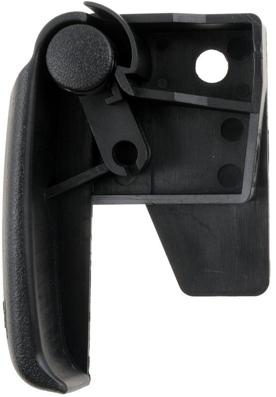1998 GMC K1500 Suburban Hood Release Handle Dorman 03335 image 3 of 3