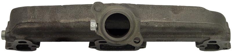 1989 Dodge D100 Exhaust Manifold Left Dorman 674233 image 2 of 3
