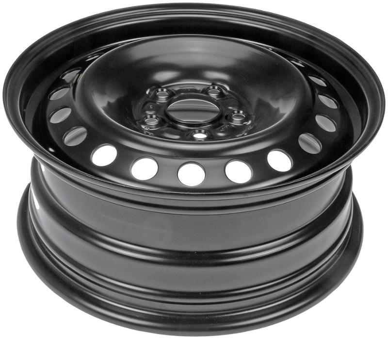 2017 Ford Focus Wheel Dorman 939141 image 2 of 2