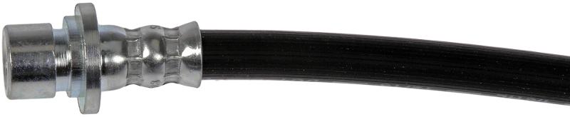 1984 Honda Accord Brake Hydraulic Hose Front Right Dorman H38284 image 3 of 3