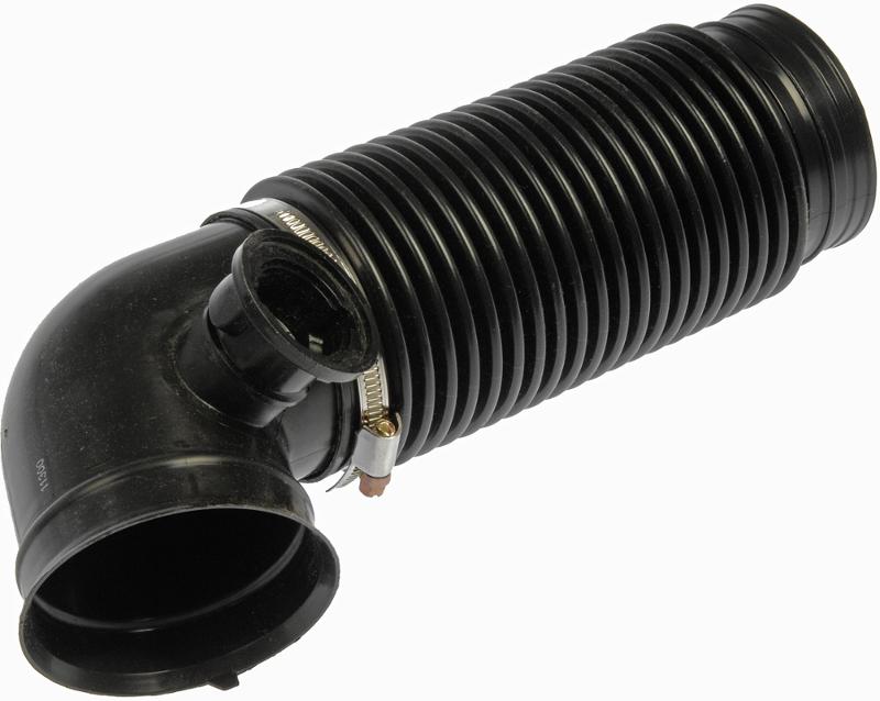 1998 Volvo V70 Engine Air Intake Hose Dorman 696804 image 1 of 2