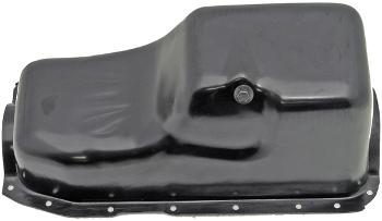 1986 Mercury Sable Engine Oil Pan Dorman 264009 image 2 of 2