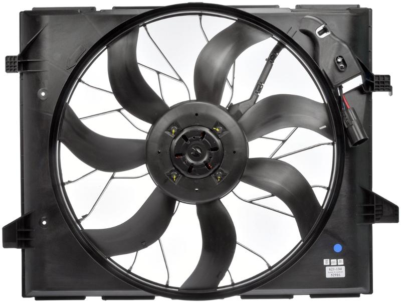 Dorman 621134 - Engine Cooling Fan Assembly Dorman 621134 Engine Cooling Fan Assembly product image 2 of 2