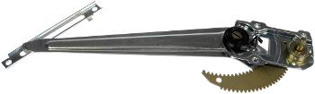 1987 Toyota 4Runner Window Regulator Front Right Dorman 740911 image 1 of 4