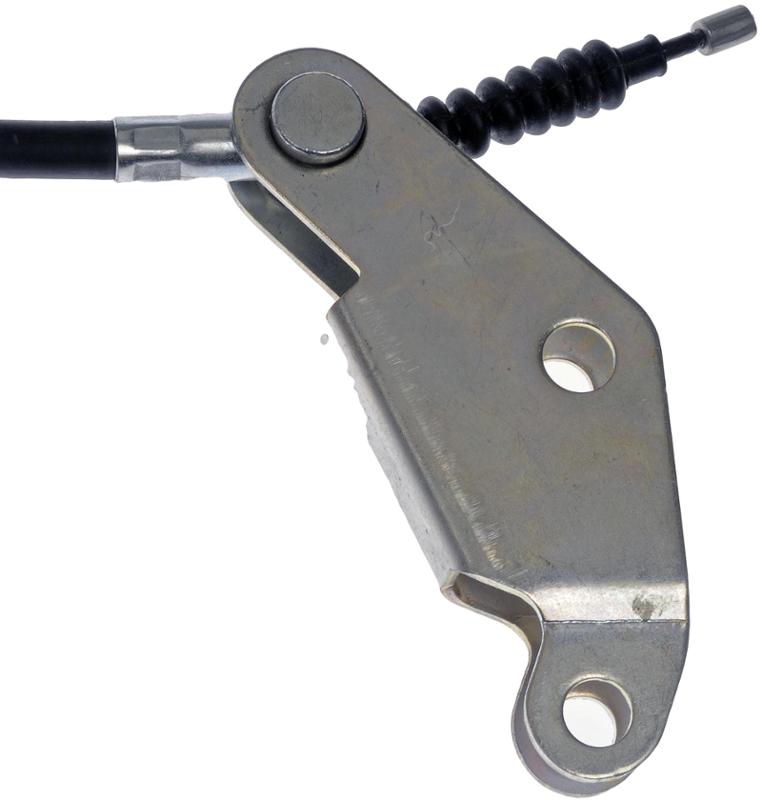 1983 Nissan 720 Parking Brake Cable Front Dorman C93552 image 3 of 3