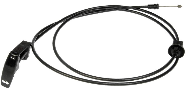 1994 Buick Century Hood Release Cable Dorman 912002 image 2 of 2