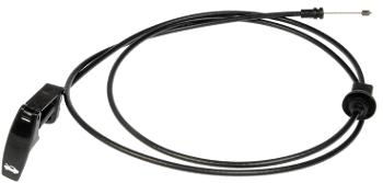 1994 Oldsmobile Cutlass Ciera Hood Release Cable Dorman 912002 image 2 of 2