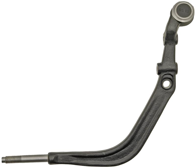 1988 Acura Integra Radius Arm and Ball Joint Front Right Lower Dorman 520684 image 2 of 2