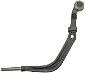 1986 Acura Integra Radius Arm and Ball Joint Front Right Lower Dorman 520684 image 4 of 4