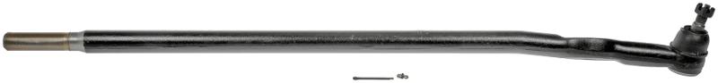 1990 Ford F-250 Steering Drag Link Front Right Inner (To Pitman Arm) Dorman 531887 image 2 of 2
