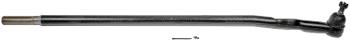 1986 Ford F-250 Steering Drag Link Front Right Inner (To Pitman Arm) Dorman 531887 image 2 of 2