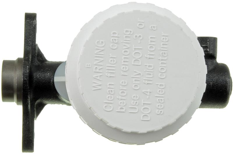 1988 Dodge Ram 50 Brake Master Cylinder Dorman M39640 image 3 of 4