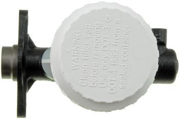 1987 Mitsubishi Montero Brake Master Cylinder Dorman M39640 image 3 of 4