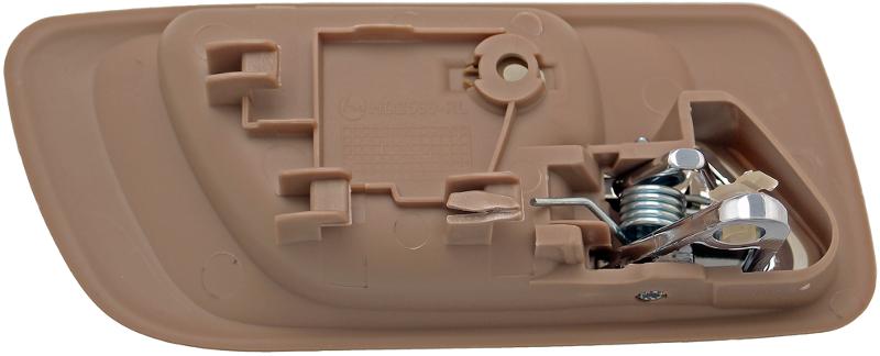 1999 Honda Accord Interior Door Handle Rear Left Dorman 92394 image 2 of 3