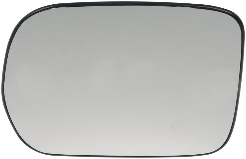 2003 Honda Pilot Door Mirror Glass Left Dorman 56369 image 2 of 2