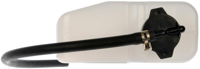 1996 Toyota 4Runner Engine Coolant Recovery Tank Front Dorman 603420 image 3 of 3