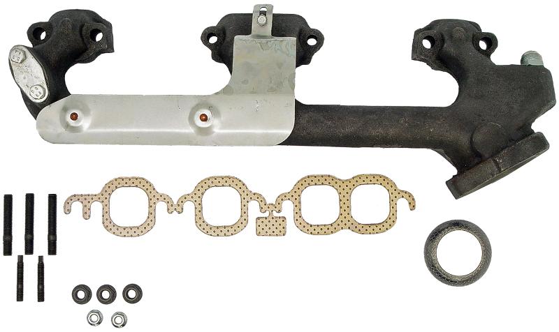1998 GMC C1500 Exhaust Manifold Left Dorman 674573 image 2 of 3