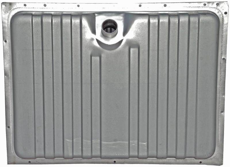 1970 Mercury Cougar Fuel Tank