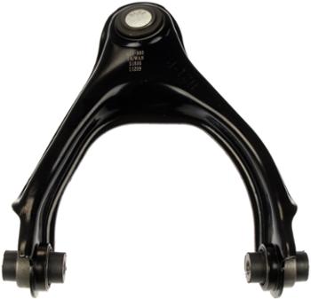 2001 Honda Prelude Suspension Control Arm and Ball Joint Assembly Front Right Upper Dorman 521860 image 4 of 4