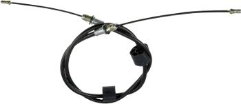1983 Pontiac Firebird Parking Brake Cable Rear Left Dorman C93222 image 2 of 3