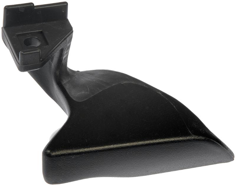 1988 Ford Taurus Interior Door Handle Front Right Dorman 77133 image 3 of 3