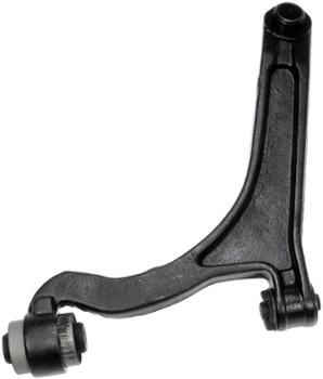 2008 Chrysler Pacifica Suspension Control Arm and Ball Joint Assembly Front Right Lower Dorman 521596 image 2 of 3