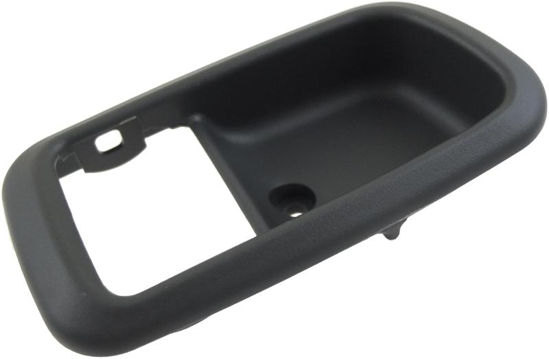 2005 Toyota Tundra Interior Door Handle Bezel Front Right Dorman 91356 image 3 of 3