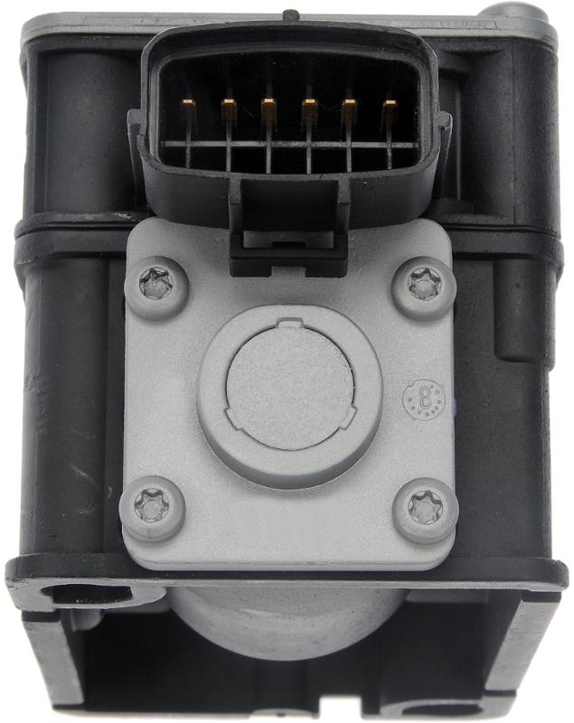 2005 Mack CL Turbocharger Boost Pressure Valve Dorman 5995001 image 2 of 3