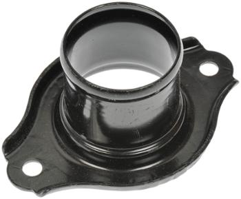 2009 Cadillac DTS Engine Coolant Thermostat Housing Dorman 9022010 image 2 of 2
