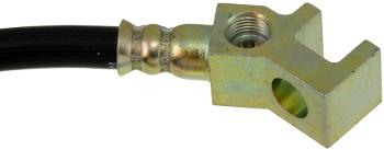 2006 Ford F-250 Brake Hydraulic Hose Rear Center Dorman H620612 image 2 of 3