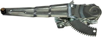 1996 Toyota Tercel Window Regulator Rear Right Dorman 749253 image 2 of 4