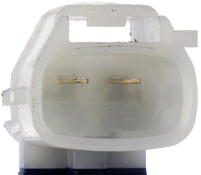 2009 Hyundai Entourage Power Window Motor and Regulator Assembly Right Sliding Door Dorman 748463 image 2 of 3