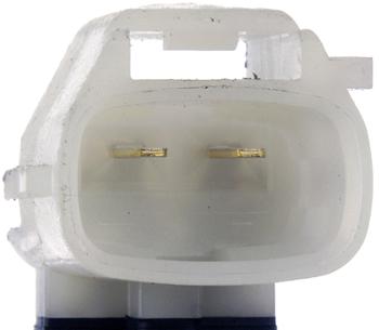 2009 Kia Sedona Power Window Motor and Regulator Assembly Right Sliding Door Dorman 748463 image 2 of 3