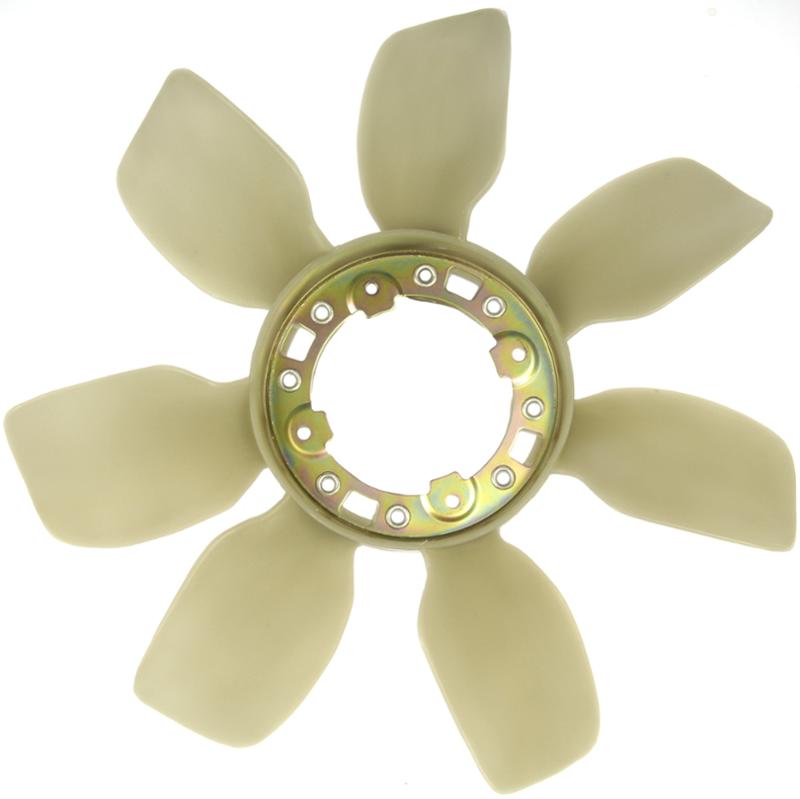 2000 Toyota 4Runner Engine Cooling Fan Blade Dorman 620534 image 2 of 2