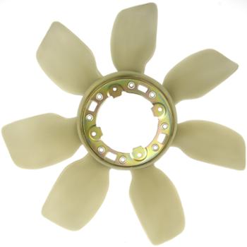 1995 Toyota T100 Engine Cooling Fan Blade Dorman 620534 image 2 of 2