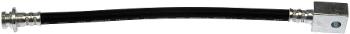 2009 Nissan GT-R Brake Hydraulic Hose Rear Right Dorman H621736 image 3 of 3