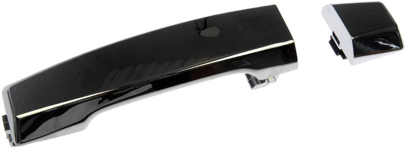 Dorman 81569 Exterior Door Handle product image 5 of 6