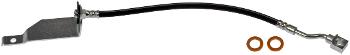 2001 GMC Yukon XL 2500 Brake Hydraulic Hose Rear Right Dorman H621542 image 2 of 3