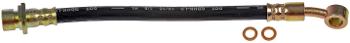2010 Acura MDX Brake Hydraulic Hose Rear Left Outer Dorman H621157 image 3 of 3