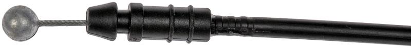 2003 Toyota RAV4 Hood Release Cable