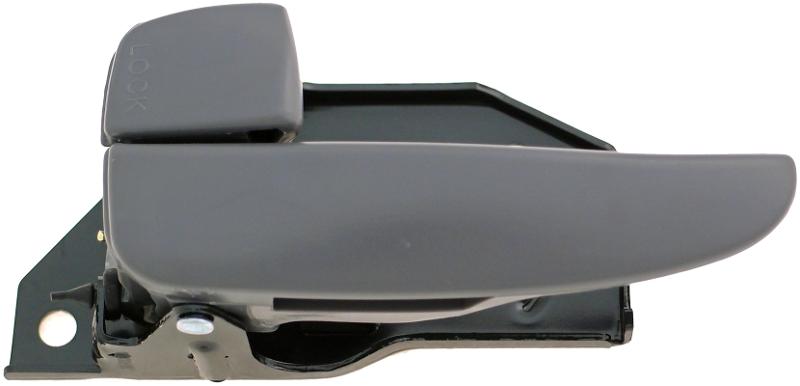 2004 Hyundai Sonata Interior Door Handle Rear Left Dorman 83442 image 2 of 3
