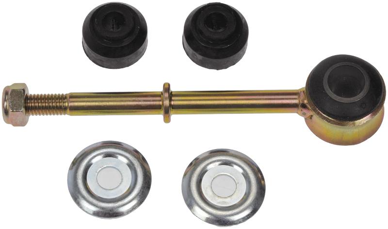 1979 Volvo 244 Suspension Stabilizer Bar Link Kit Front Dorman 532012 image 2 of 2