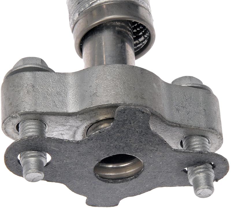 2006 Chevrolet Malibu EGR Line Dorman 598208 image 3 of 3
