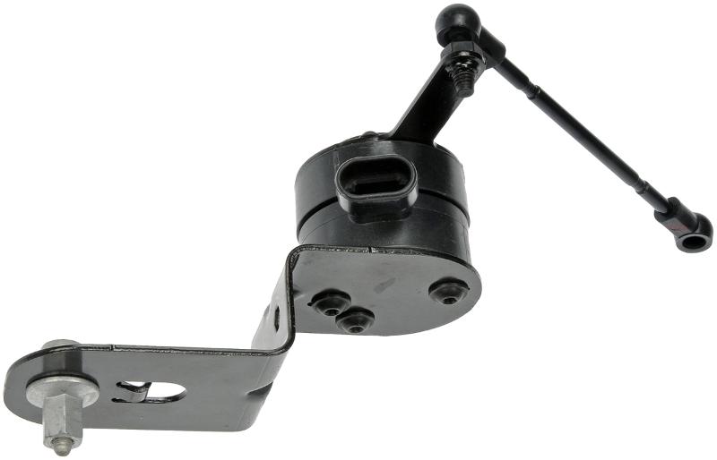 2009 Cadillac SRX Suspension Ride Height Sensor Rear Left Dorman 926794 image 3 of 3