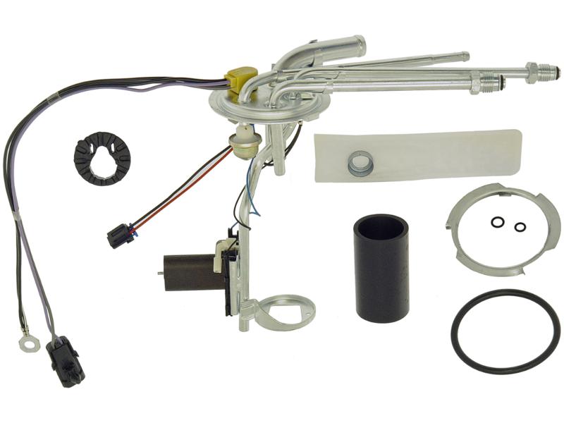 1995 Chevrolet LLV Fuel Tank Sending Unit Dorman 692127 image 1 of 1