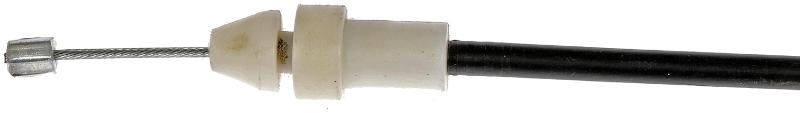 2010 Nissan Murano Hood Release Cable Dorman 912217 image 3 of 3