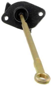 1986 Chevrolet C20 Clutch Master Cylinder Dorman CM39732 image 4 of 4