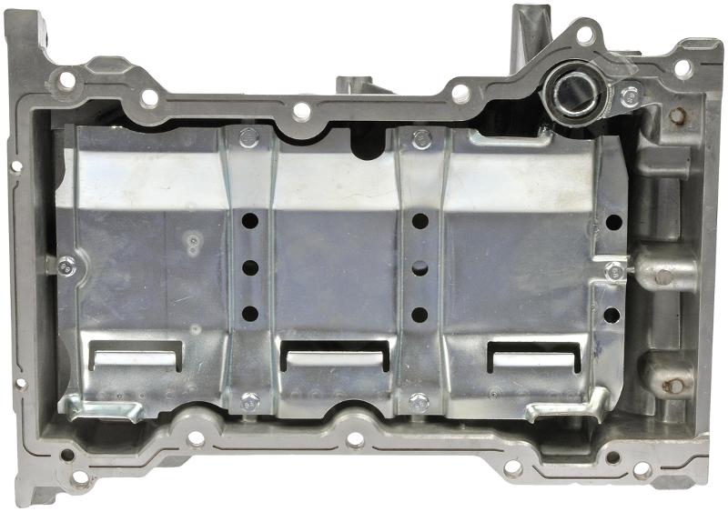 2011 Chevrolet Malibu Engine Oil Pan Dorman 264377 image 2 of 2