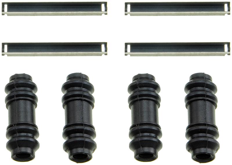 2005 Chrysler Pacifica Disc Brake Hardware Kit Rear Dorman HW5753 image 1 of 1